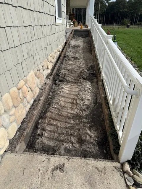 Property Transformation before