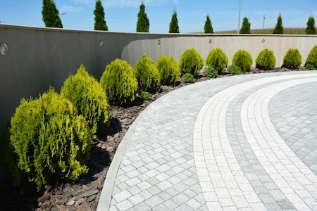 Commercial Hardscape Design in Ocean View, DE