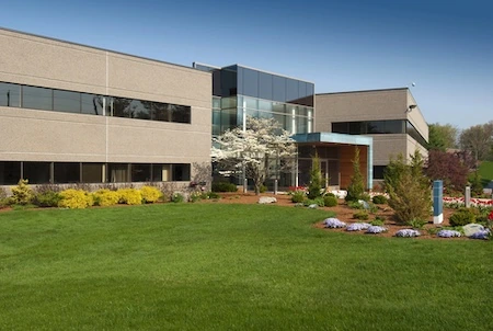 Commercial Landscape Design In Ocean View, DE