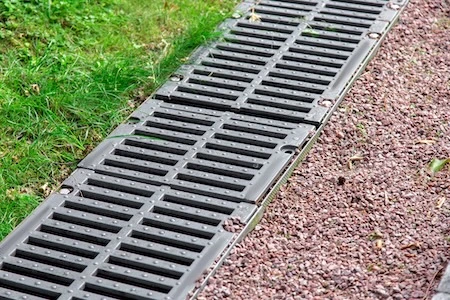 Drainage Solutions In Ocean View, DE