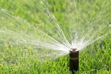 Irrigation Installation & Service In Ocean View, DE