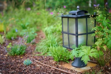 Transformative Landscape Lighting for Millville Exteriors